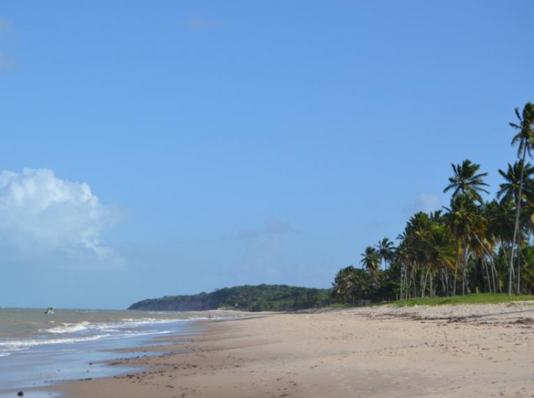 Sudema registra oito trechos de praias impróprios para banho na PB