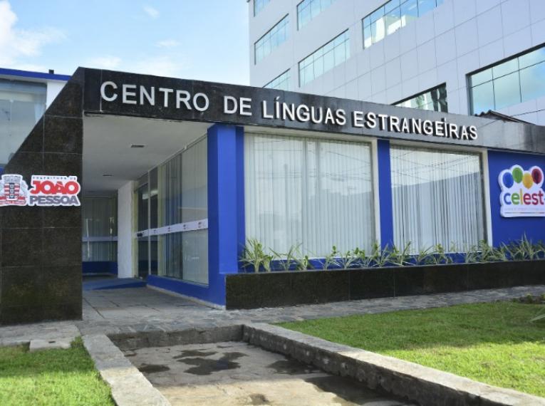 Centro de Línguas de João Pessoa inscreve para 600 vagas em cursos gratuitos