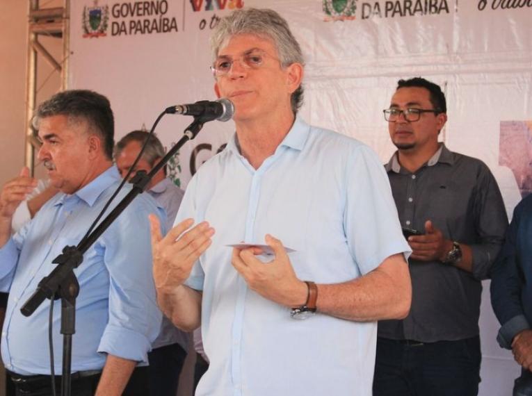 Justiça da Paraíba manda processo da Organização Criminosa na Operação Calvário para Justiça Eleitoral