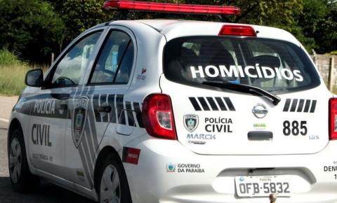 Motoristas de aplicativo assassinados durante corridas em Campina Grande foram vítimas de latrocínio, mas casos não têm conexão, afirma delegada