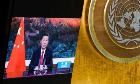 A decisão do presidente da China que pode afetar todo o planeta
